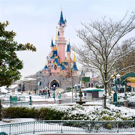 disneyland paris 2024.